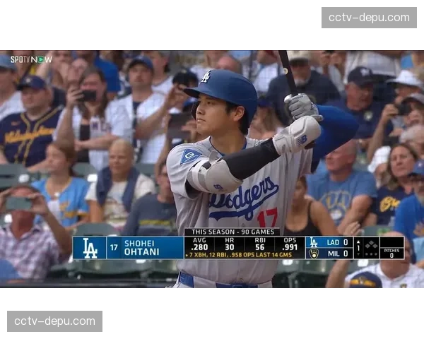 大谷翔平的经典赛备战：转型纯击球员冲击卫冕，春训期间专注打击调整