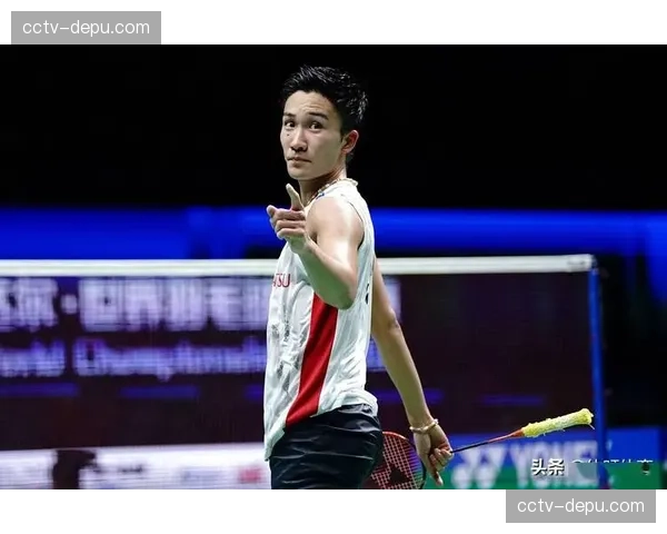 前日本名将桃田贤斗确认受邀参加2026年亚运会表演赛