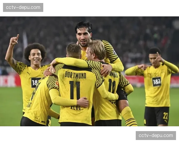 报告显示德甲俱乐部上赛季总收入再创新纪录