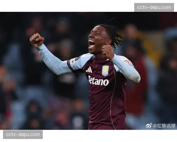 从0-2到3-2,维拉主场上演惊天大逆转击败布伦特福德 从0-2到3-2,维拉主场上演惊天大逆转击败布伦特福德