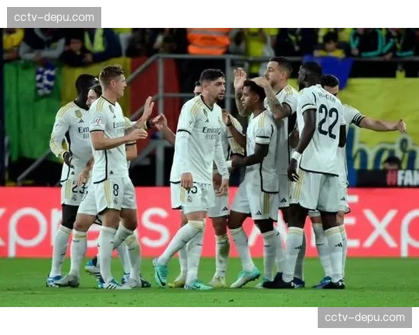 半场战报：皇马客场3-0领先赫罗纳，贝林厄姆两传一射