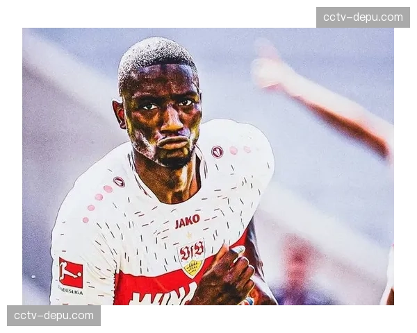 专访斯图加特前锋吉拉西：关于未来，我专注于本赛季剩余比赛