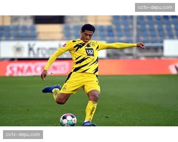 特写:贝林厄姆进球后冲向看台,与身患疾病的特殊小球迷共同庆祝 特写:贝林厄姆进球后冲向看台,与身患疾病的特殊小球迷共同庆祝