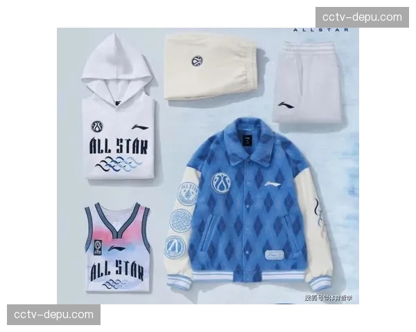 WNBA官方商店推出多款2026赛季新款球衣与周边产品