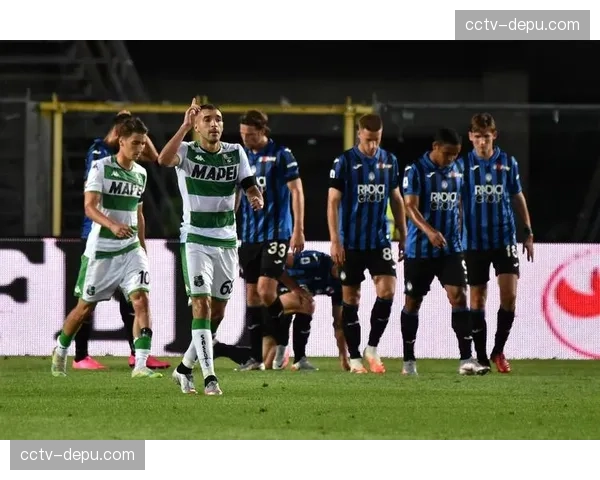 深度复盘：亚特兰大如何用高位逼抢击溃萨索洛