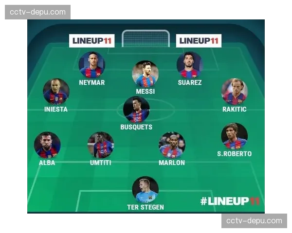 社论：财政杠杆的后续影响，巴萨如何平衡竞技与财务健康