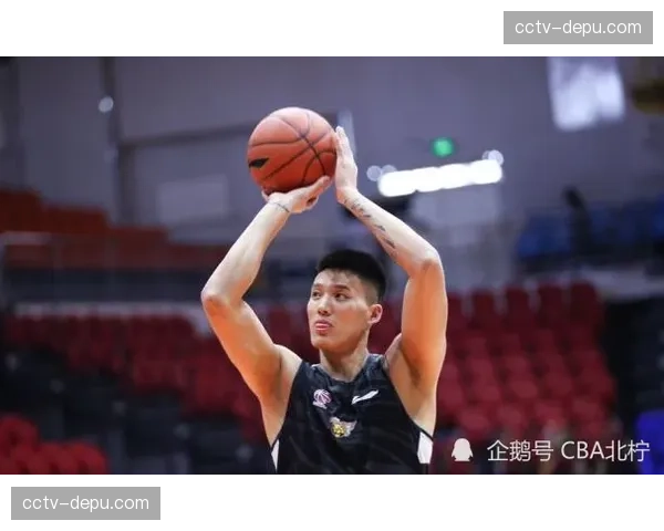 【2026年4月CBA联赛阶段性复盘：攻防结构变化·人物·动态前国家队主帅杜锋确认下赛季不再执教广东华南虎