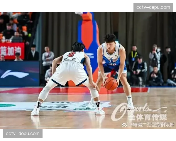 【2026年4月CBA联赛·赛后·战报CBA季后赛：新疆伊力特加时险胜上海久事，外援琼斯砍下45分